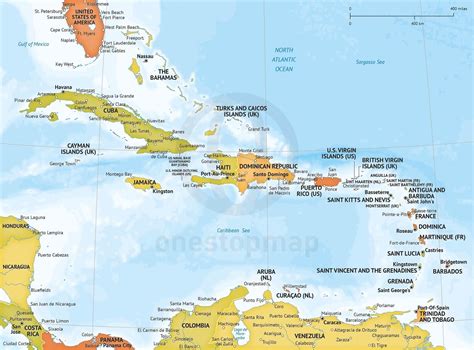 The Caribbean Map for ATS will feature new countries to explore in ATS including The Bahamas, Cuba, Haiti, Dominican Republic, Jamaica, and more! This area for sure deserves representation in our vibrant ATS community! This will be an addon map to the ATS map, not a standalone map, while respecting the same SCS scale. ...